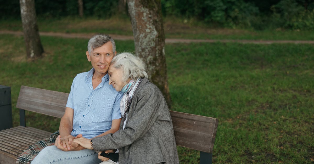 What should I do with my leftover bench flour? - Woman in Gray Long Sleeve Shirt Sitting on Brown Wooden Bench