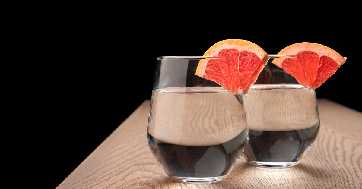 What to do with grapefruit seeds? - Free stock photo of alcohol, bright, cocktail