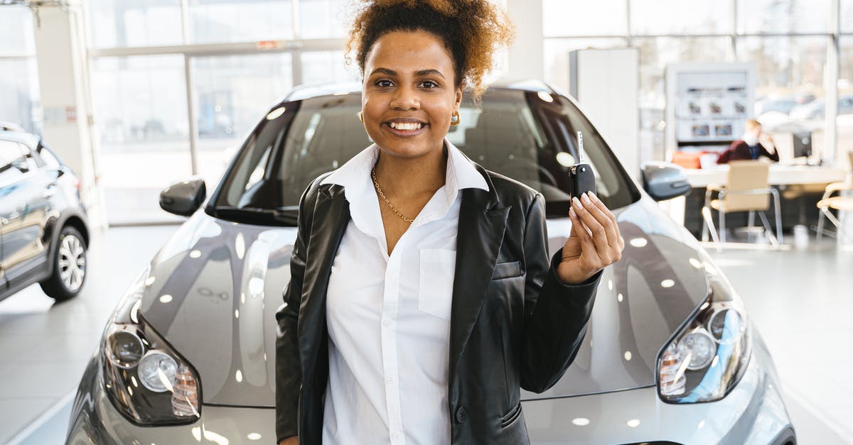 What to look for when purchasing a honing steel? - Smiling Woman Bought a Brand New Car