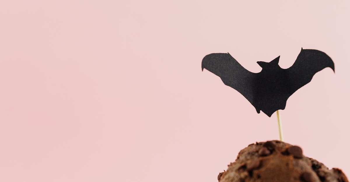 What to use for chocolate flavouring? - Black Bird on Brown Rock