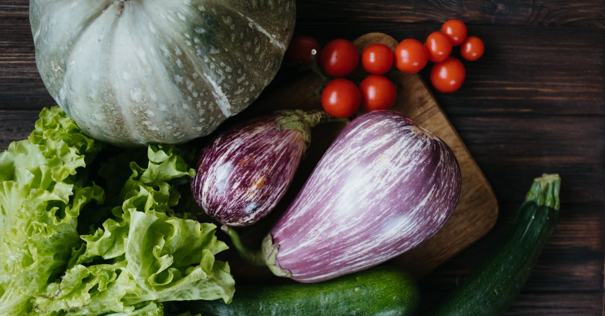 What variety of squash produces "flor de calabaza"? - Assorted Fresh Vegetables on Brown Wooden Chopping Board