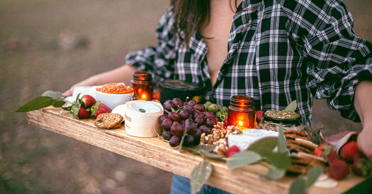 When is a food considered a delicacy? - Free stock photo of appetizer, board, cheese platter