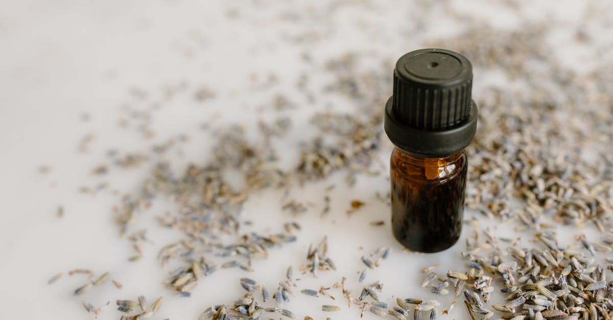 where is the oil in a cumin seed? [duplicate] - A Herbal Oil Made of Dried Cumin Seeds