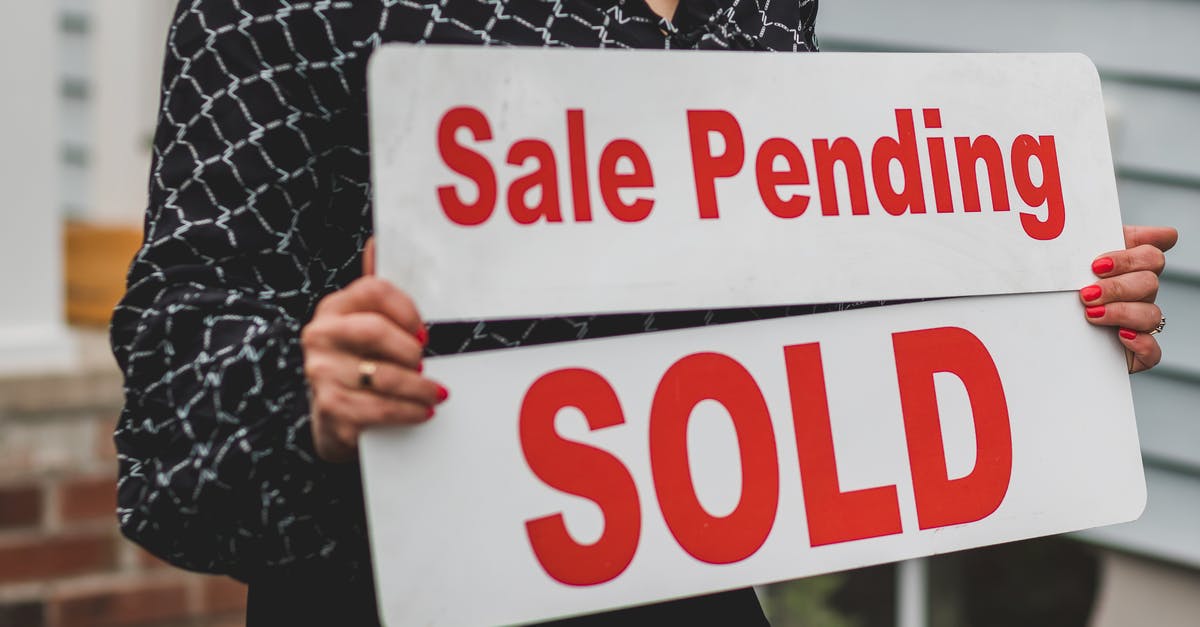 Why are parsnips sold pre-clipped? - Signages for Real Property Selling