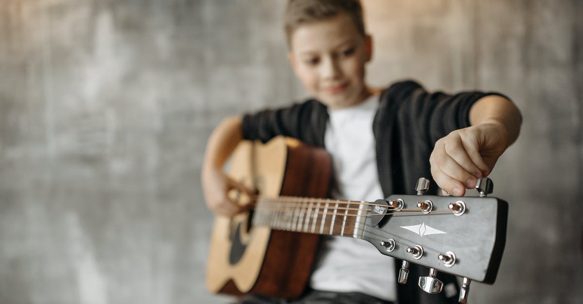 Why do my shallots keep turning blue? - Free stock photo of band, boy, child