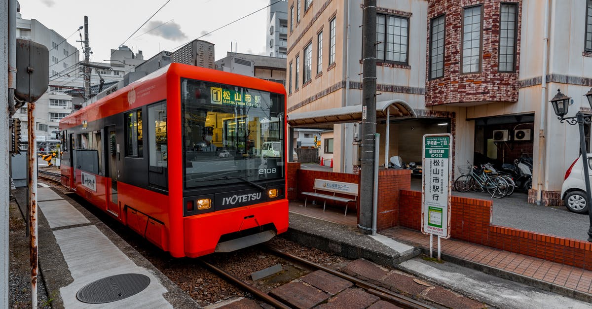 Why does Wusthof call Honing Steel 'Sharpening steel'? - Red and Black Tram on Road