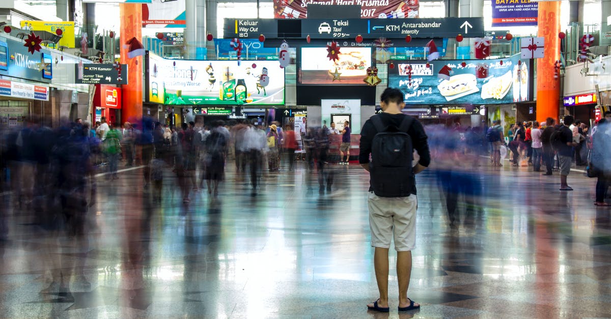 Why is my stock flavorless? - Man in Black Jacket and Beige Pants Walking on Gray Floor Tiles