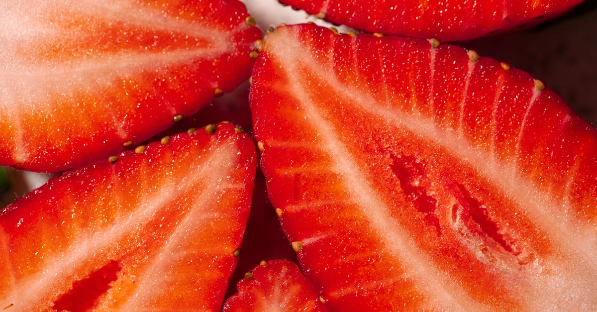 Why is sugar a wet ingredient? - Sliced Watermelon on White Plastic Container