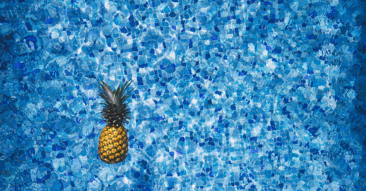 why might the pineapple on the bottom of the pineapple-upside-down-cake float into the batter? - Pineapple why might the pineapple on the bottom of the pineapple-upside-down-cake float into the batter? - Pineapple