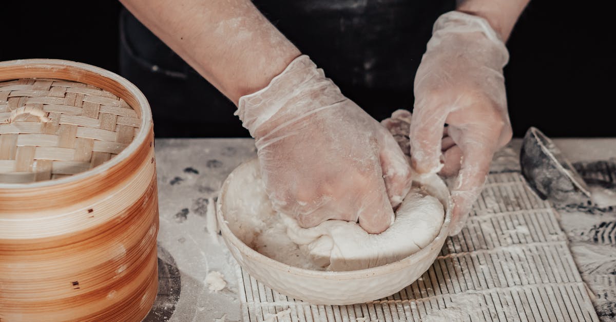 Why pressure cook rasmalai? - Person Holding Brown Clay Pot