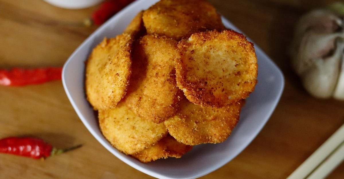 Why won't my potatoes crisp? - Free stock photo of breakfast, chicken, cooking