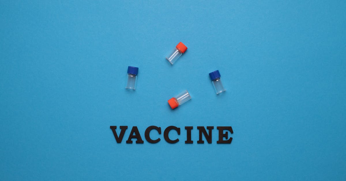 Will a dishwasher sterilize bottles for canning? - Vaccine Text on Blue Surface