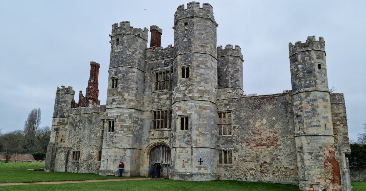 Will bitter cucumbers ruin gazpacho? - Free stock photo of abandoned, abbey, ancient