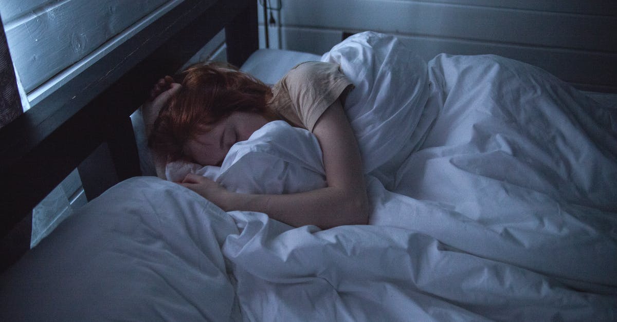 Will flavors marry in compound butter if given sufficient time to rest? - Woman Sleeping Will flavors marry in compound butter if given sufficient time to rest? - Woman Sleeping