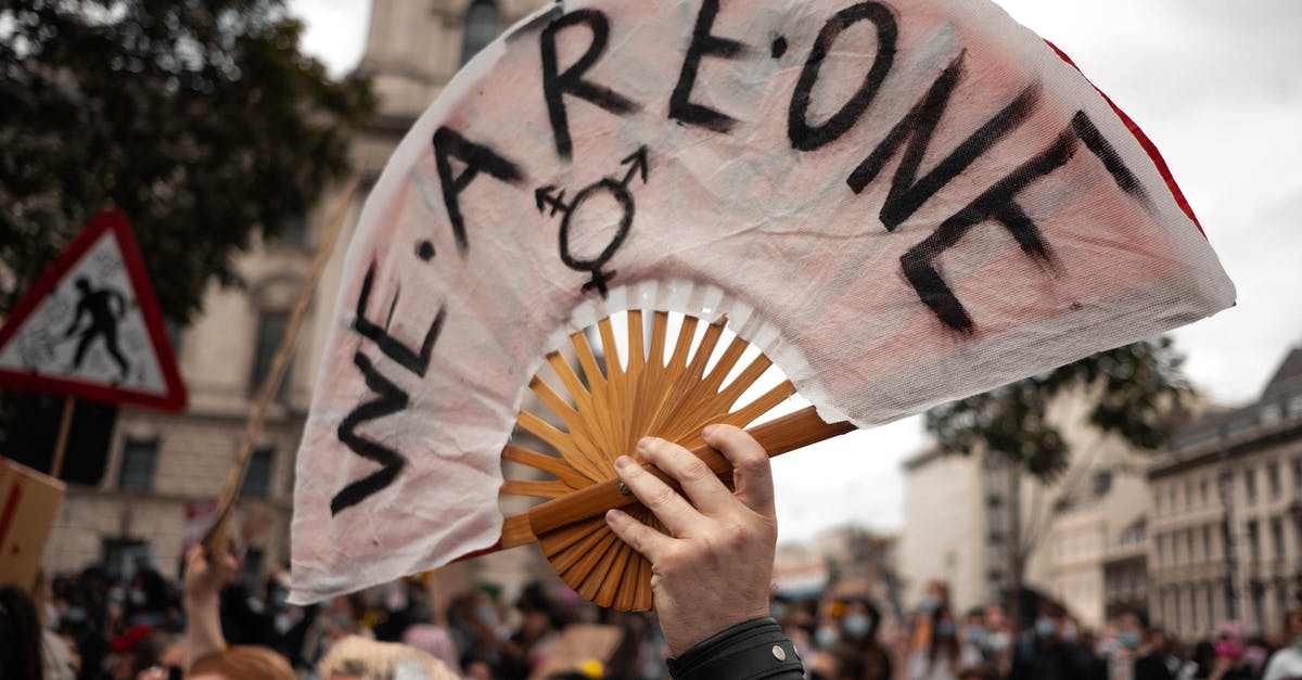 Will lobsters caught in June be shedders? - Person Holding White and Black Hand Fan