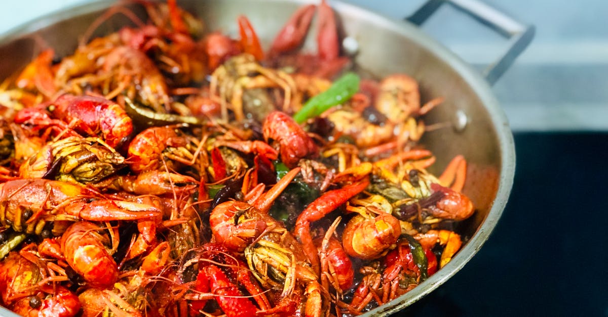 Will lobsters caught in June be shedders? - Stir Fried Seafood