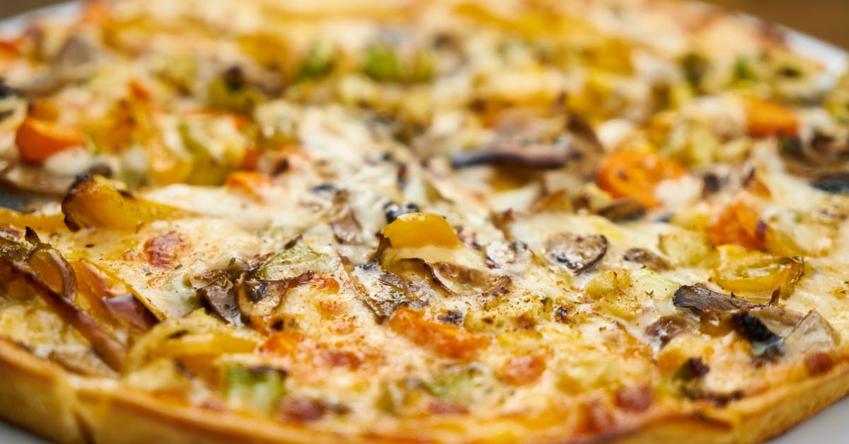 Will my baked potatoes be ok cooked longer at a low temp? - Food Photography of Pizza Will my baked potatoes be ok cooked longer at a low temp? - Food Photography of Pizza