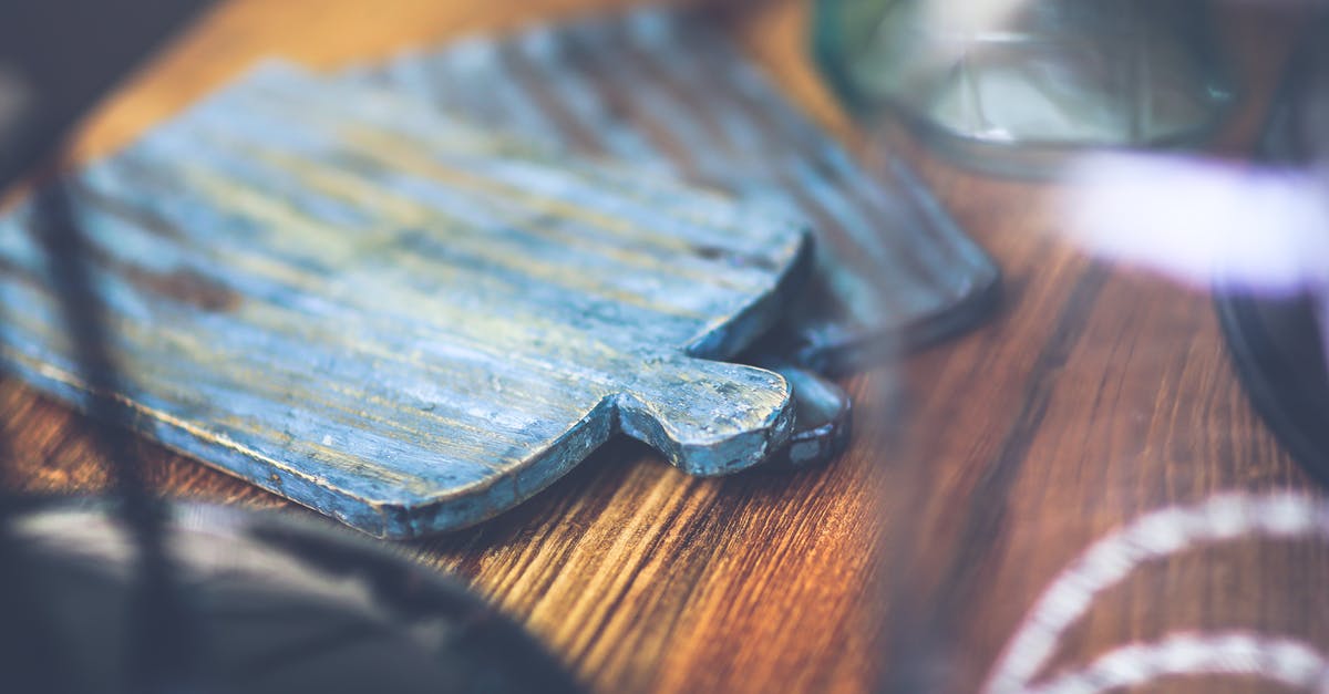 Wood for a cutting board, will sanding make it food safe? - Cutting board Wood for a cutting board, will sanding make it food safe? - Cutting board