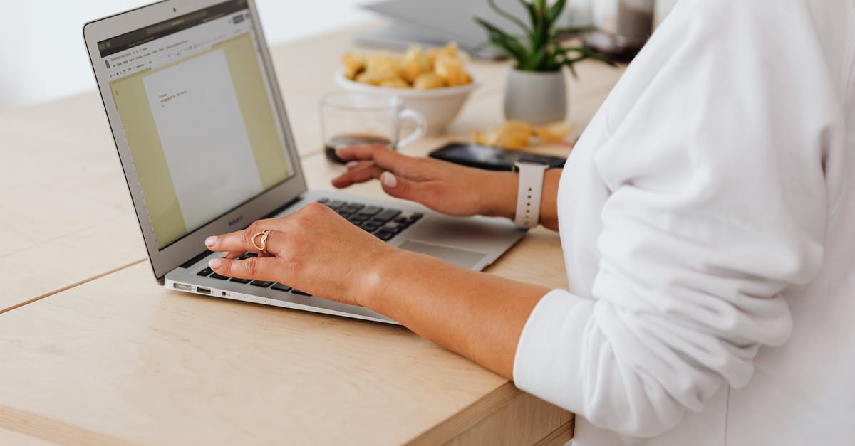 Working principle of a farinograph [closed] - Close-up of Woman Sitting at Desk Working on Computer