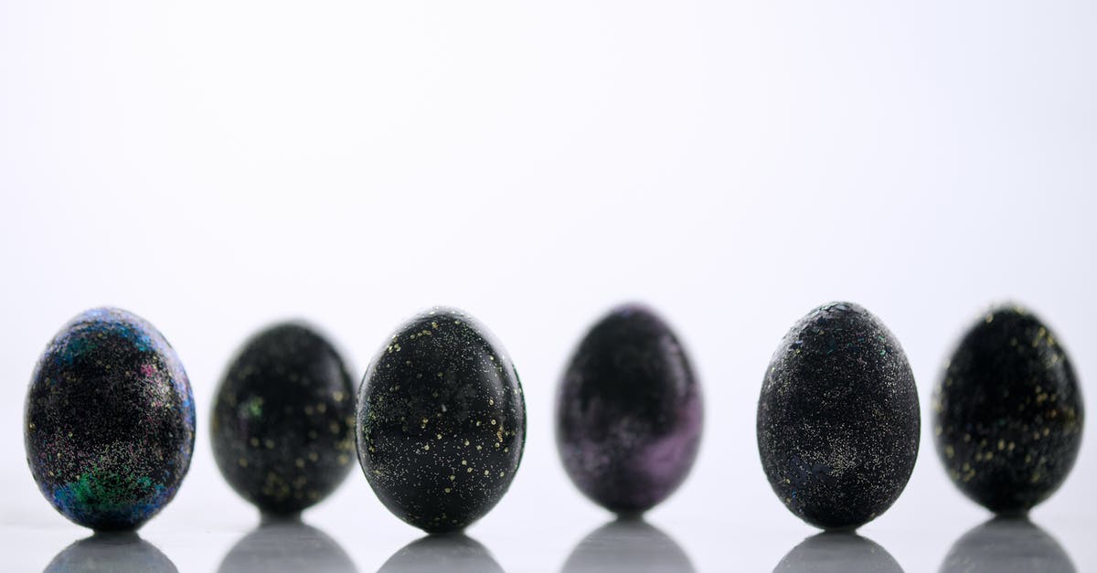 Worms found around eggs [closed] - Free stock photo of bling, composition, conceptual