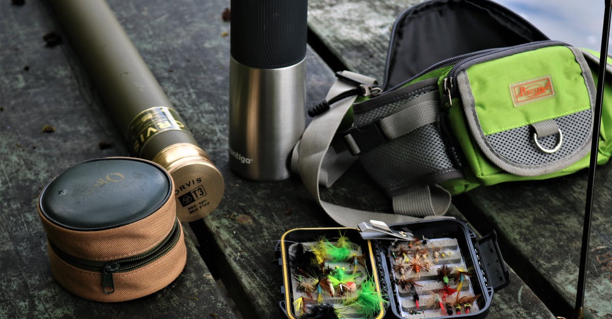 Ziploc vacuumed bags expand in sous vide - Silver and Black Travel Mug Beside Iphone 6 on Table